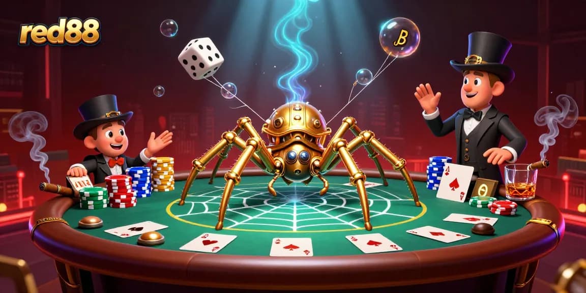 How to Track and Measure red88 Betting Success for Winning Strategies in 2026