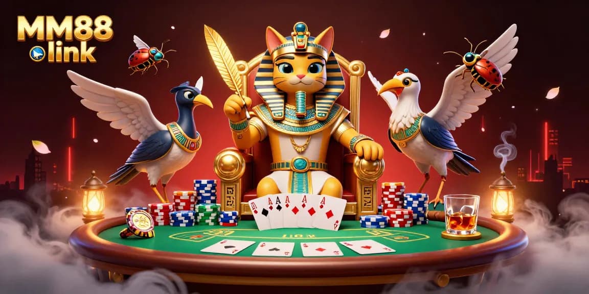 How Safe Is MM88 Link? A Security Deep Dive for Gamblers in 2026