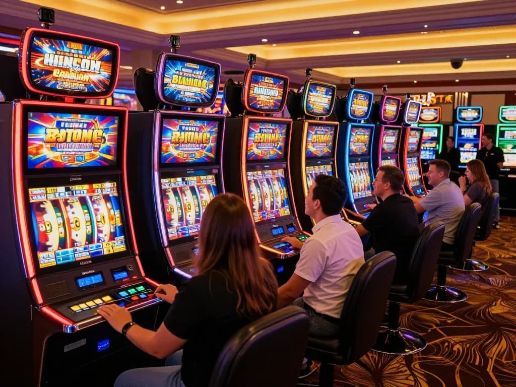 Mastering Slot Bet 200: Winning Strategies for 2026 Profitability