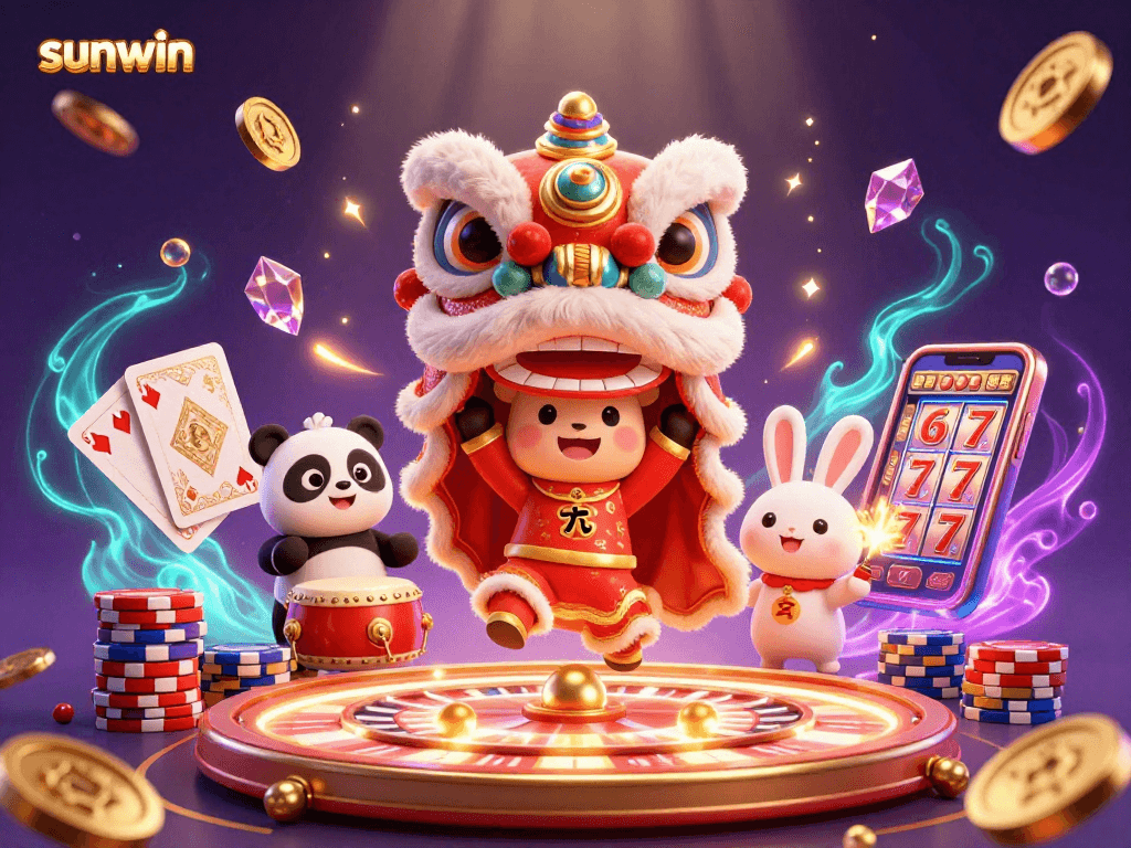 Sunwin Myths Debunked: What's True for Players Seeking Winning Strategies in 2026