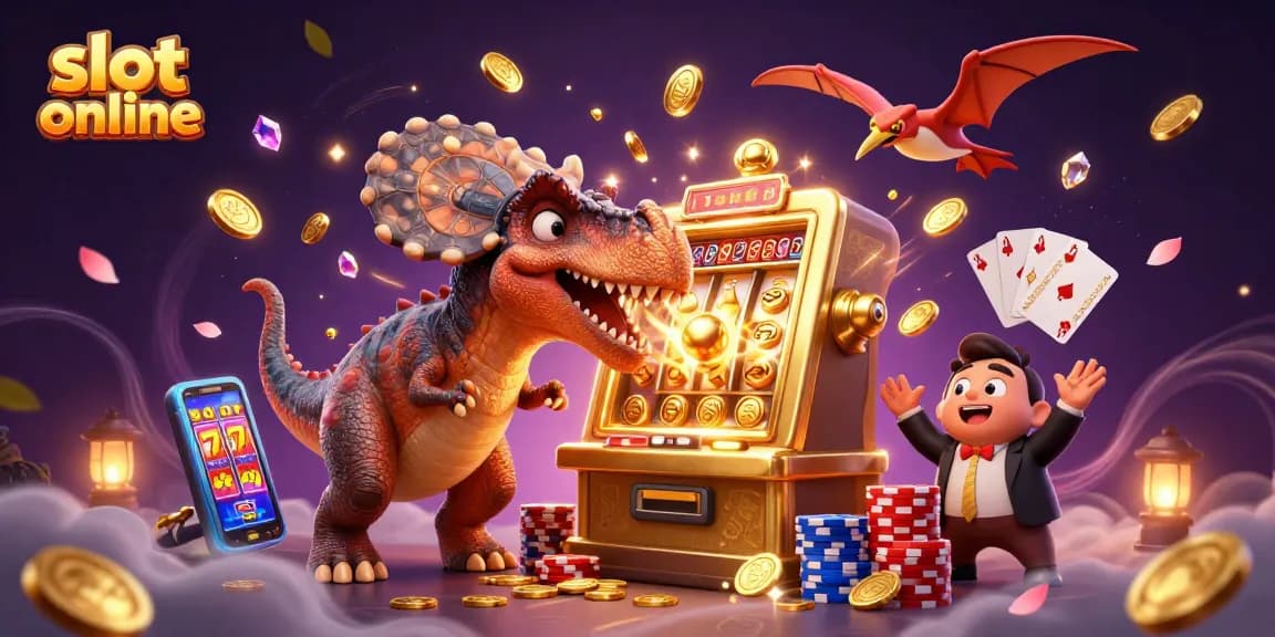 slot online Lessons Learned the Hard Way: Essential Strategies for Gamblers in 2026