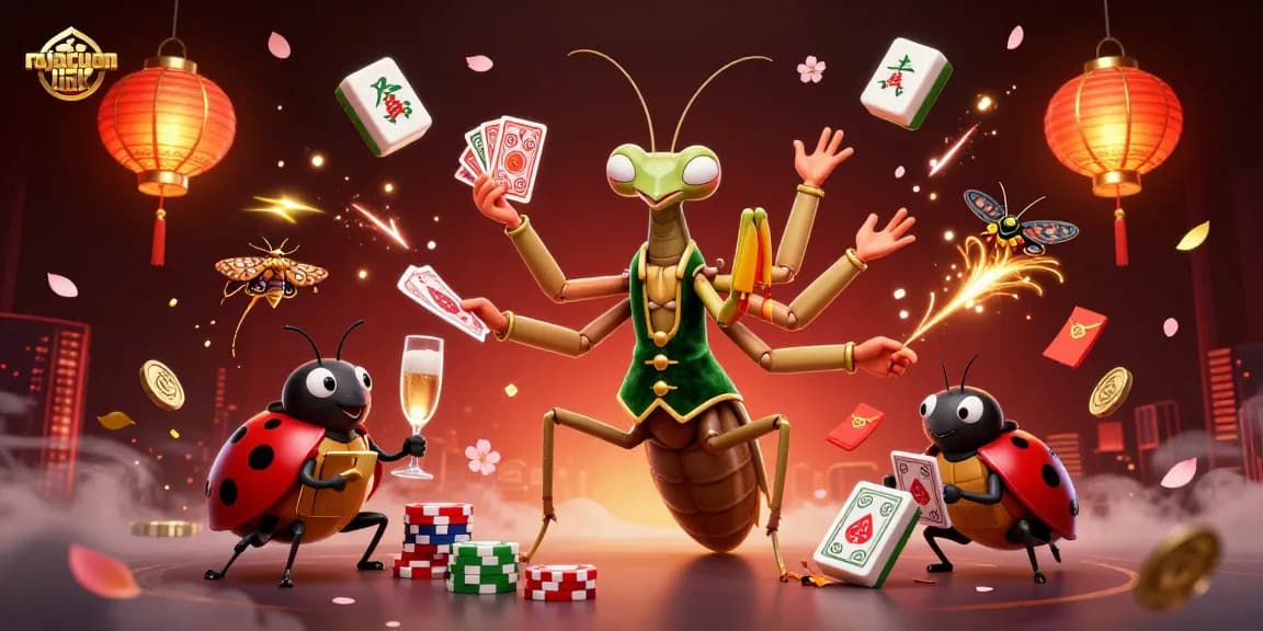 rajacuan link: The Secret Weapon Gamblers Are Using for Winning Strategies in 2026