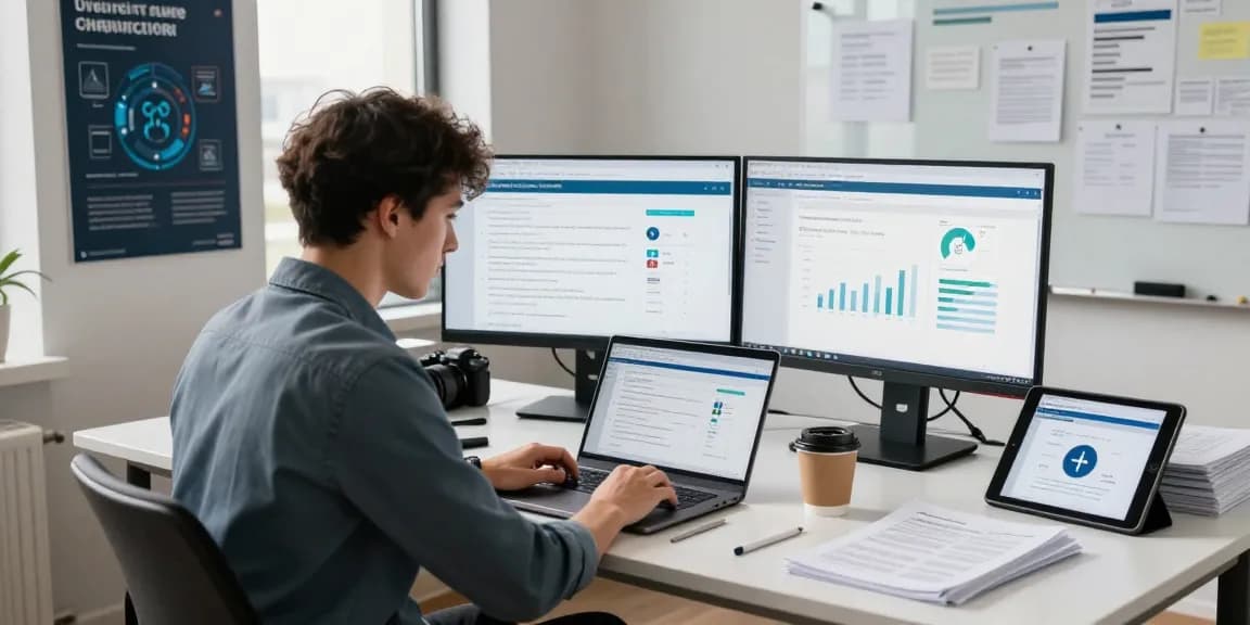 How Does Cyber Essentials Renewal Actually Work for Professional Compliance in 2026?