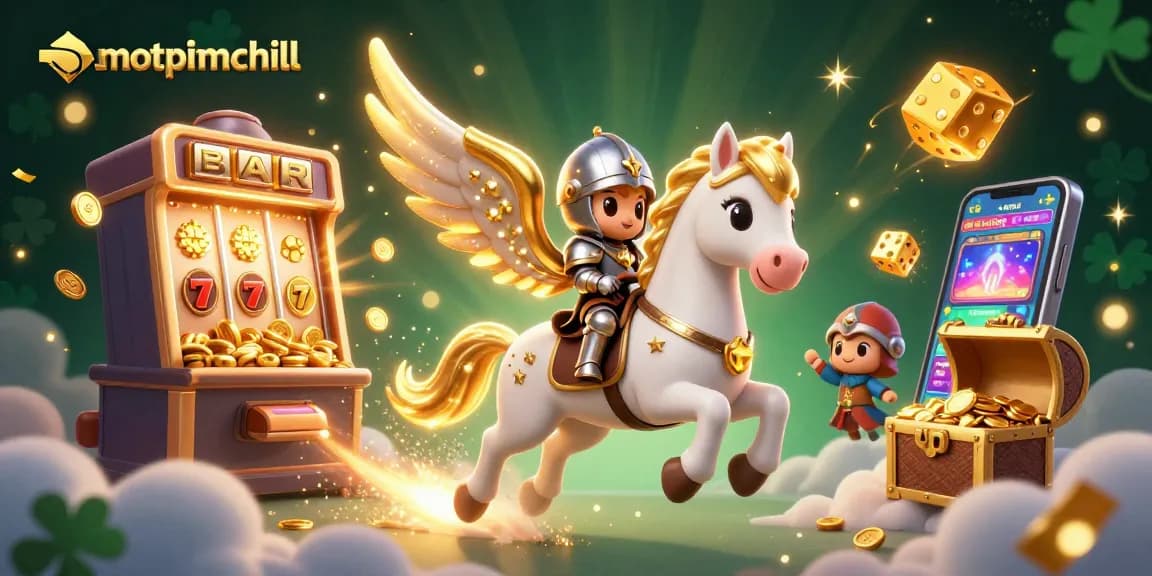 Play exciting games at motphimchill’s vibrant online casino with stunning jackpot wins.