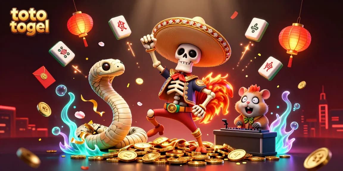 When Is the Best Time to Use Toto Togel for Winning Strategies in 2026?