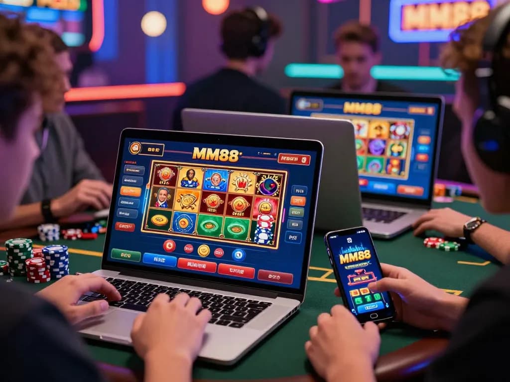 MM88: The Proven Leader in Online Betting for 2026