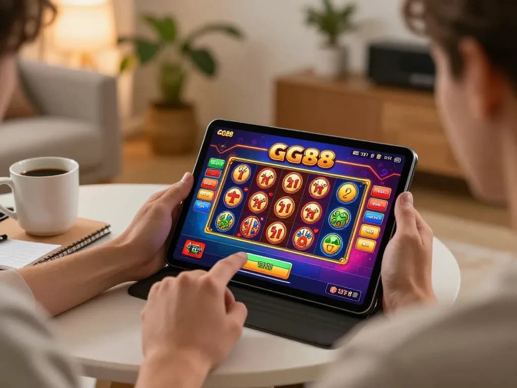 Winning Strategies for GG88: A Comprehensive Guide to Maximizing Your Bet in 2026