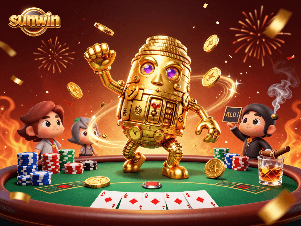 How Sunwin Saves Gamblers Time and Money with Strategic Betting Techniques in 2026