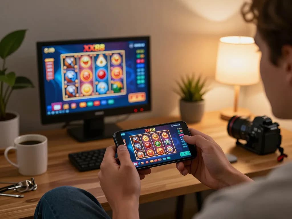 Mastering Winning Strategies with XX88: Essential Gambling Insights for 2026