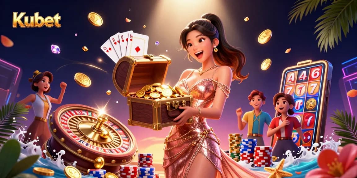Kubet Strategies for Winning in 2026: Master Your Game and Optimize Your Bankroll