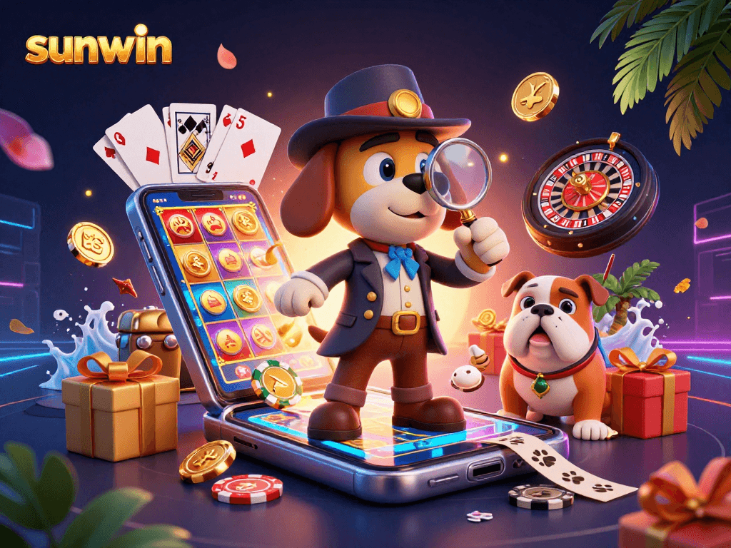 Sunwin Industry Standards You Should Follow for Strategic Betting in 2026