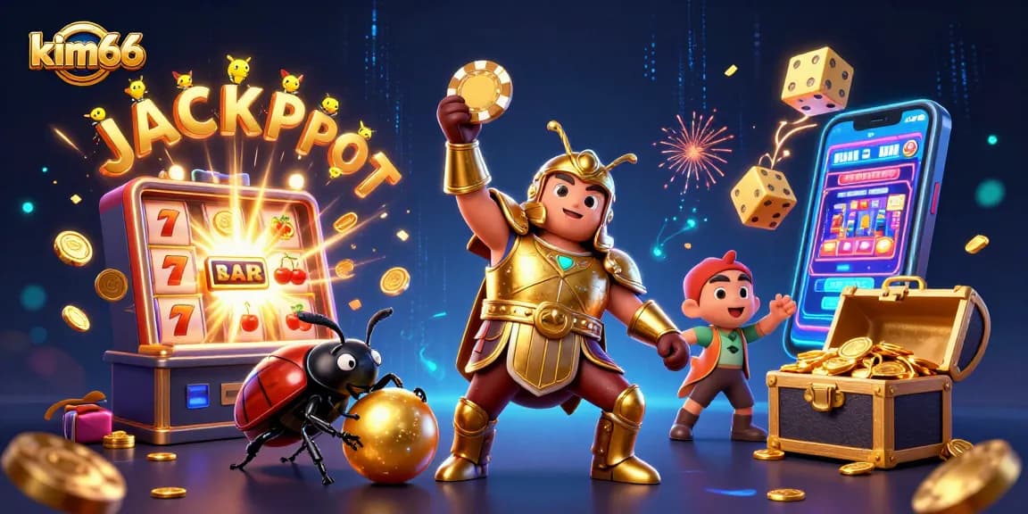 kim66 2026 Report Card: Pass or Fail? - Winning Strategies for Online Players