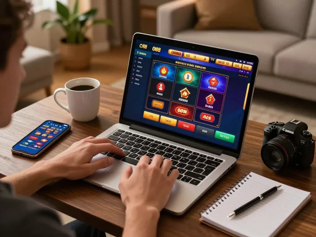 Winning Strategies for cm88: Elevate Your 2026 Online Gambling Experience