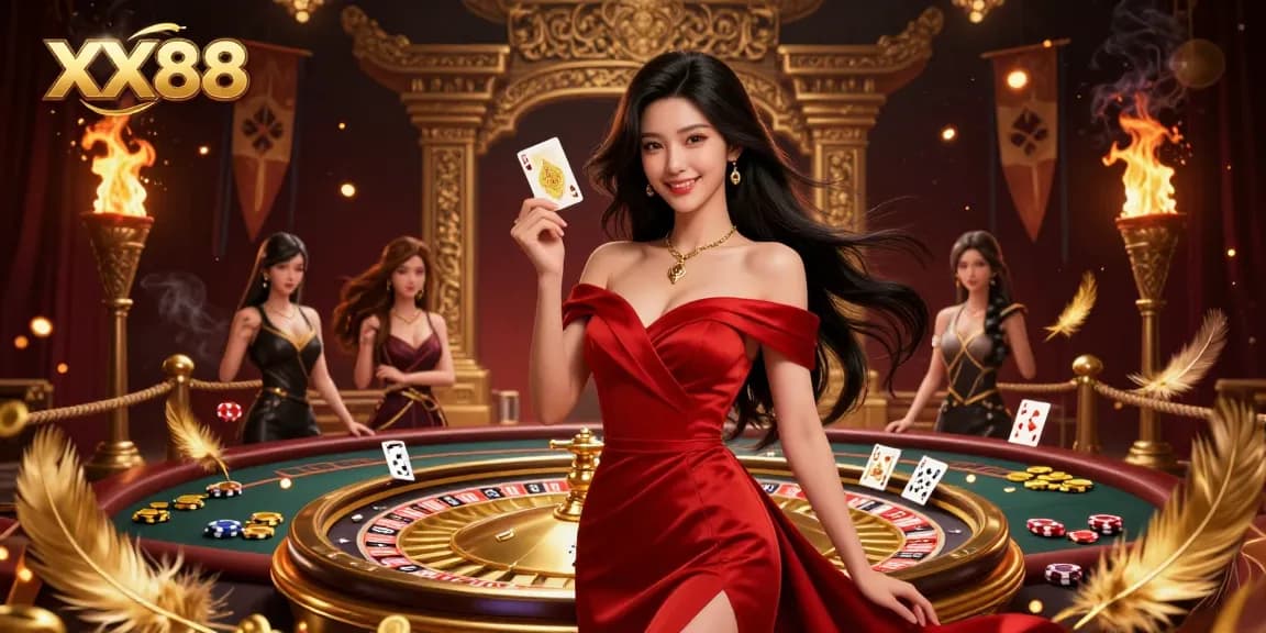 Definitive Guide to Winning Strategies at XX88: Elevate Your Gambling in 2026