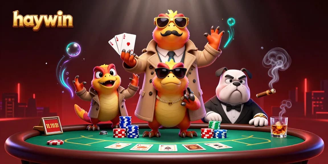 haywin Decoded: Making Sense of Casino Strategies in 2026 for Players