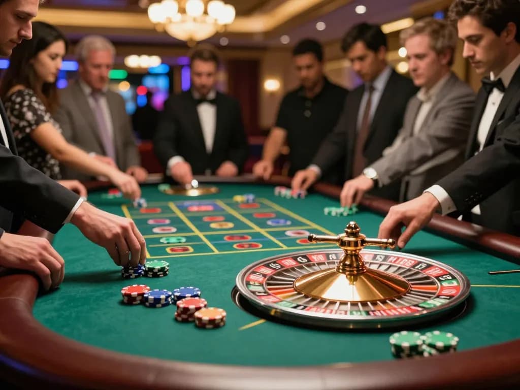 Winning Strategies for Rokok88 Gamblers in 2026: Mastering Roulette and Beyond