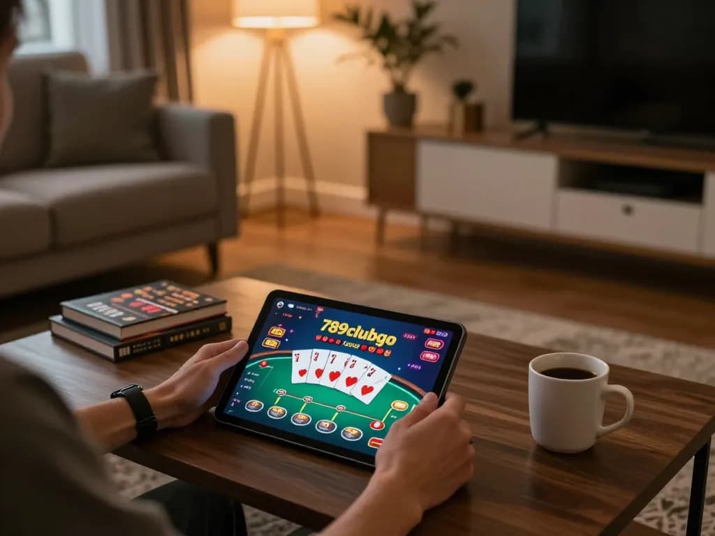 Expert Strategies for Winning at 789clubgo in 2026: Master Your Casino Games