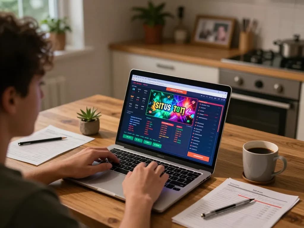 Mastering Situs Toto: Essential Strategies for Successful Online Betting in 2026