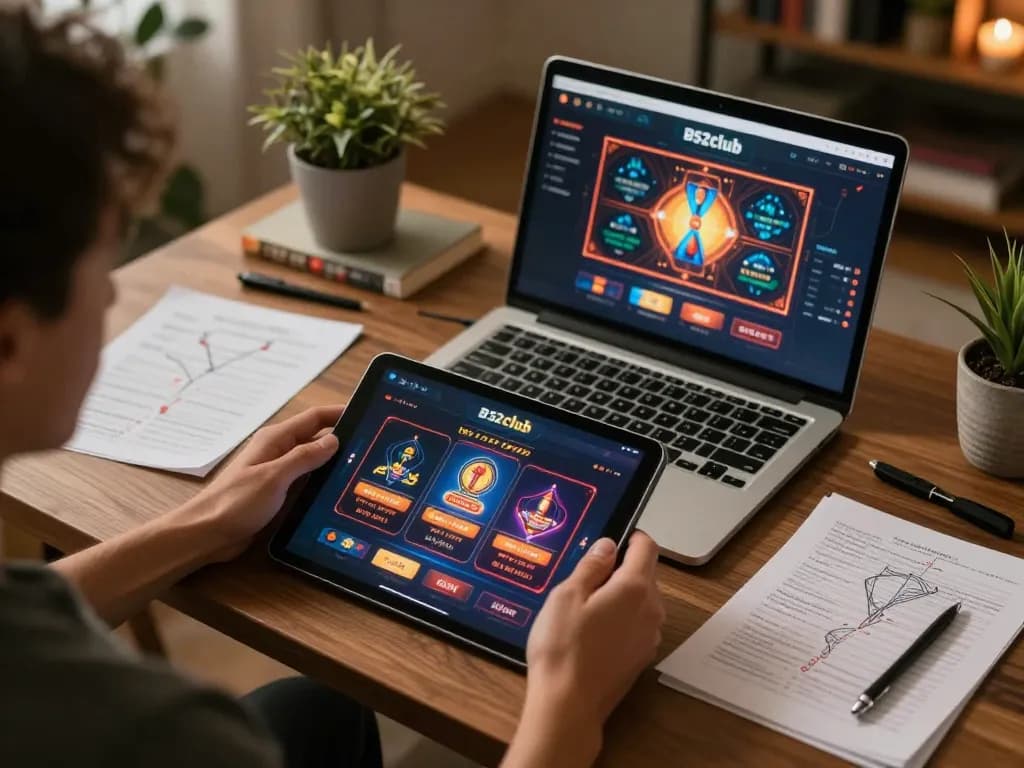 B52club: Essential Strategies for Winning at Online Gambling in 2026