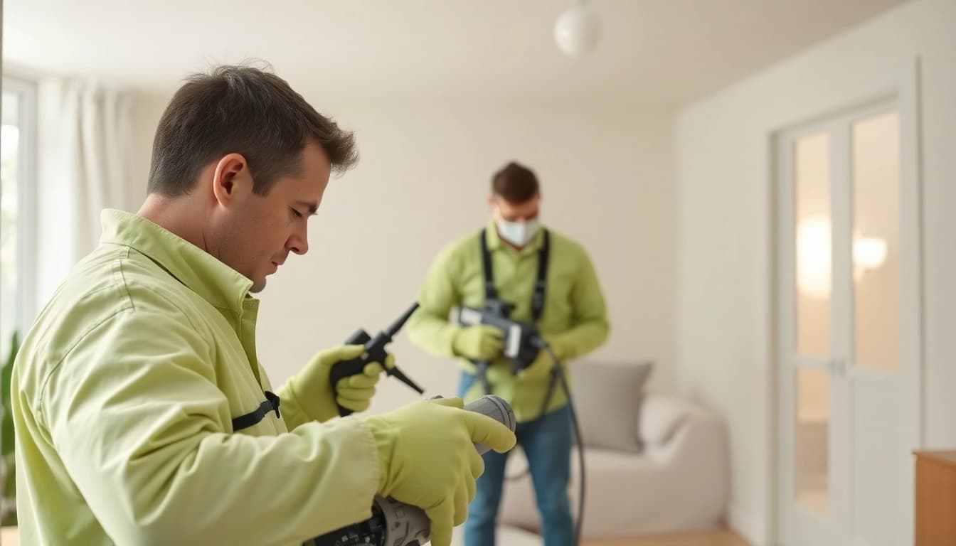 Essential Spray Foam Removal Guidance for a Hassle-Free Experience
