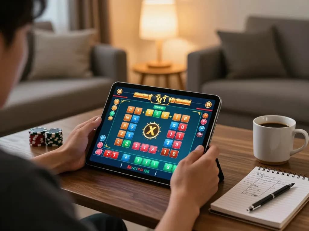 Master Tài Xỉu Online with taixiuonline8: Essential Strategies for Winning in 2026