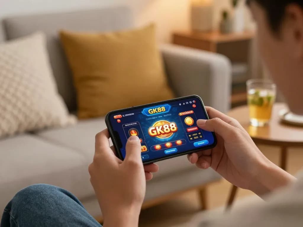 Winning Strategies at GK88: Master Your Gambling Skills in 2026