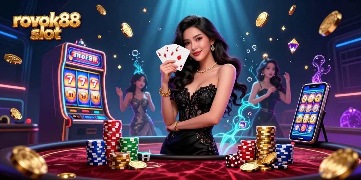 Maximize Your Wins: Advanced Strategies for Mastering the Rokok88 Slot Game in 2026