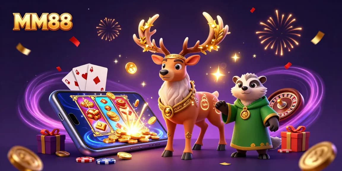 3 Levels of MM88 Mastery: Beginner to Expert Betting Strategies for 2026