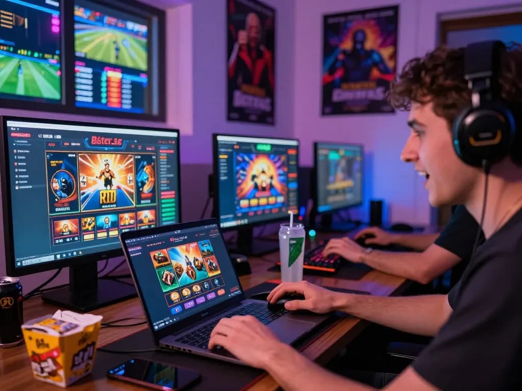 Masterful BetVisa Betting Strategies for 2026: Achieve Big Wins!