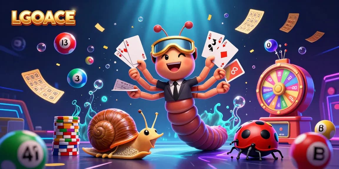 12 Essential LGOACE Betting Insights Every Gambler Should Know for Winning Strategies in 2026