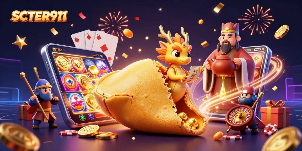 SCATTER911 Scored: Our Rating System Reveals Winning Strategies for Gamblers in 2026