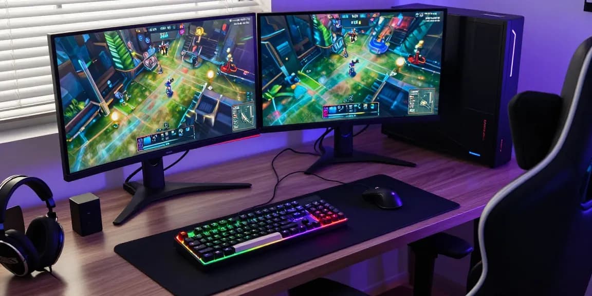 6 Expert-Approved 65 Percent Keyboard Strategies for Gamers