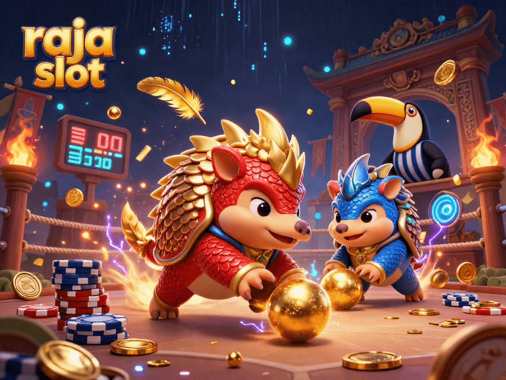 Raja Slot Shortcuts: Essential Winning Strategies for Players in 2026
