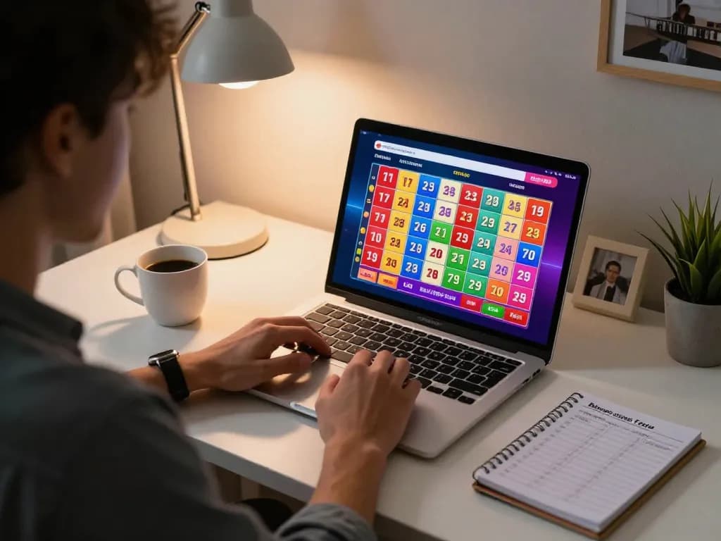 Mastering Togel Online: Essential Strategies for Successful Play in 2026