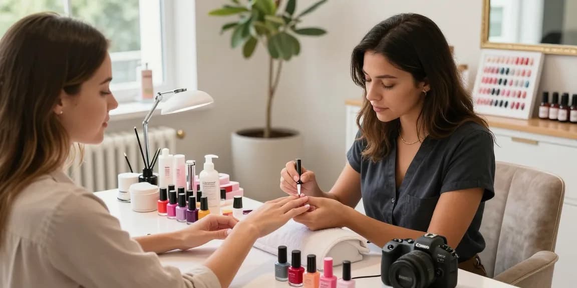 Paradise Nail Beauty Myths Debunked: What You Need to Know in 2026