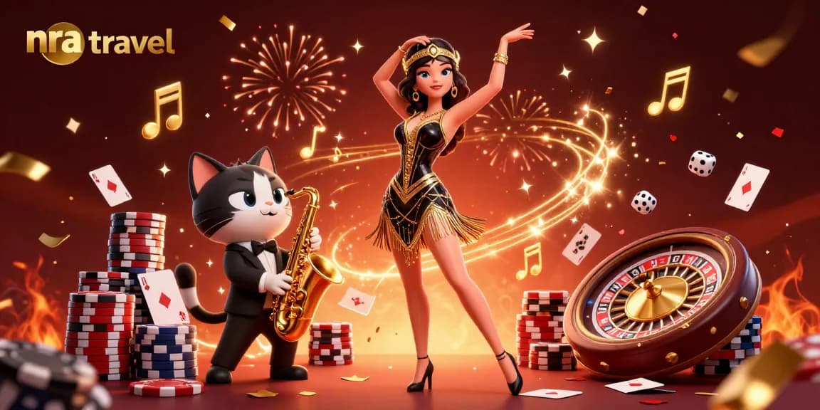 Essential Strategies for Winning with nra travel in 2026 Casino Adventures