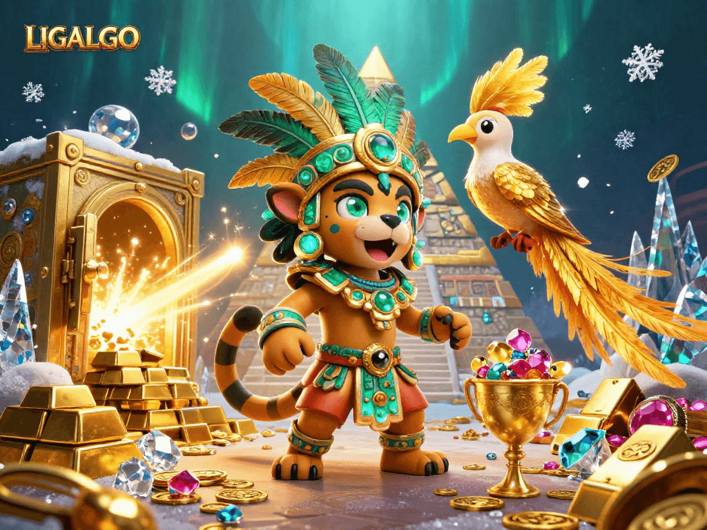 How to Combine LIGALGO with Casino Strategy for Winning Results in 2026