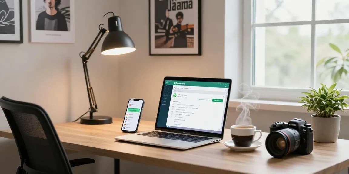 5 Essential WhatsApp電腦版 Lessons from Industry Experts for 2026