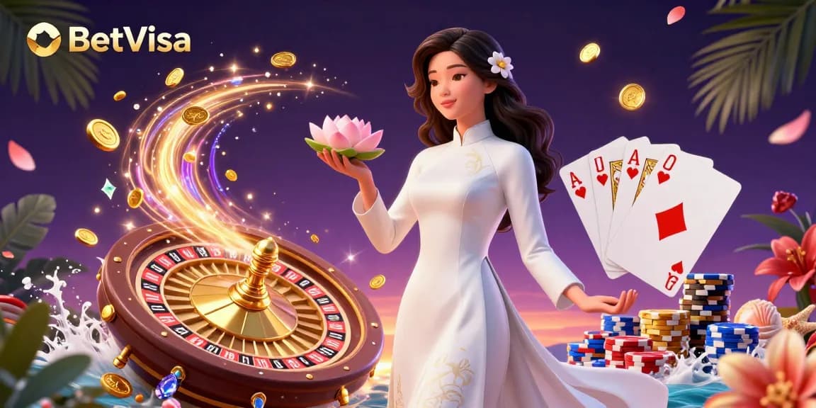 BetVisa: Strategic Gambling for Better Odds and Winning Techniques in 2026