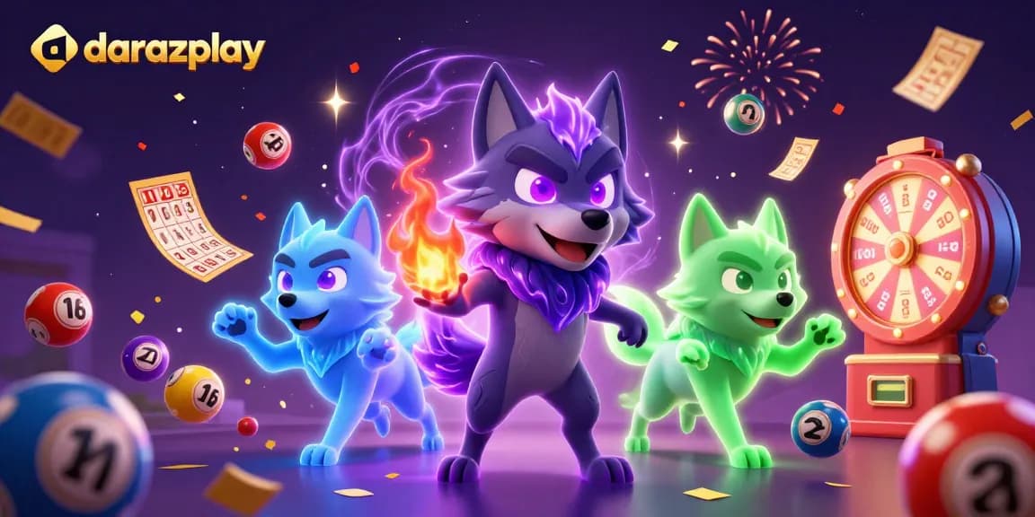 Winning Strategies for 2026 at darazplay: Expert Insights on Casino Gaming and Odds