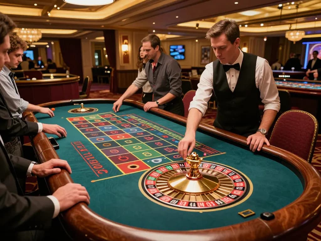 Mastering Roulette Strategies at KJC: Winning Techniques for 2026
