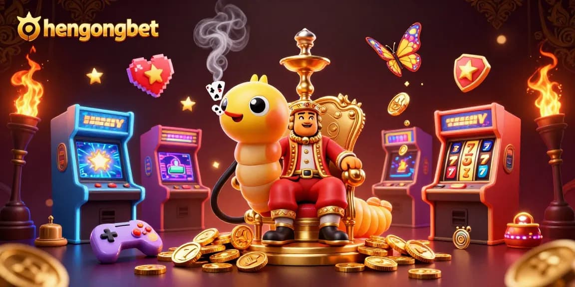 Every hengongbet Gaming Option Ranked from Best to Worst for Winning Strategies 2026