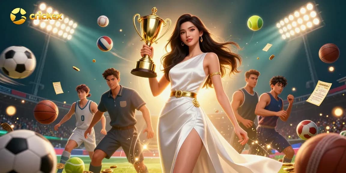 Crickex: Professional Strategies for Winning Cricket Betting in 2026