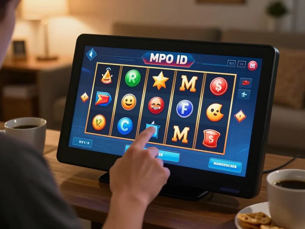 Mastering MPO ID: Essential Winning Strategies for Online Gaming in 2026
