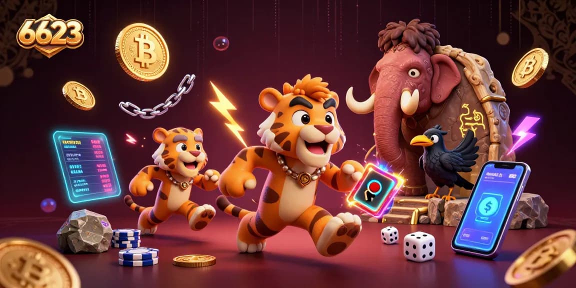A 6623 Analyst's Take on Winning Strategies in Online Gambling for 2026