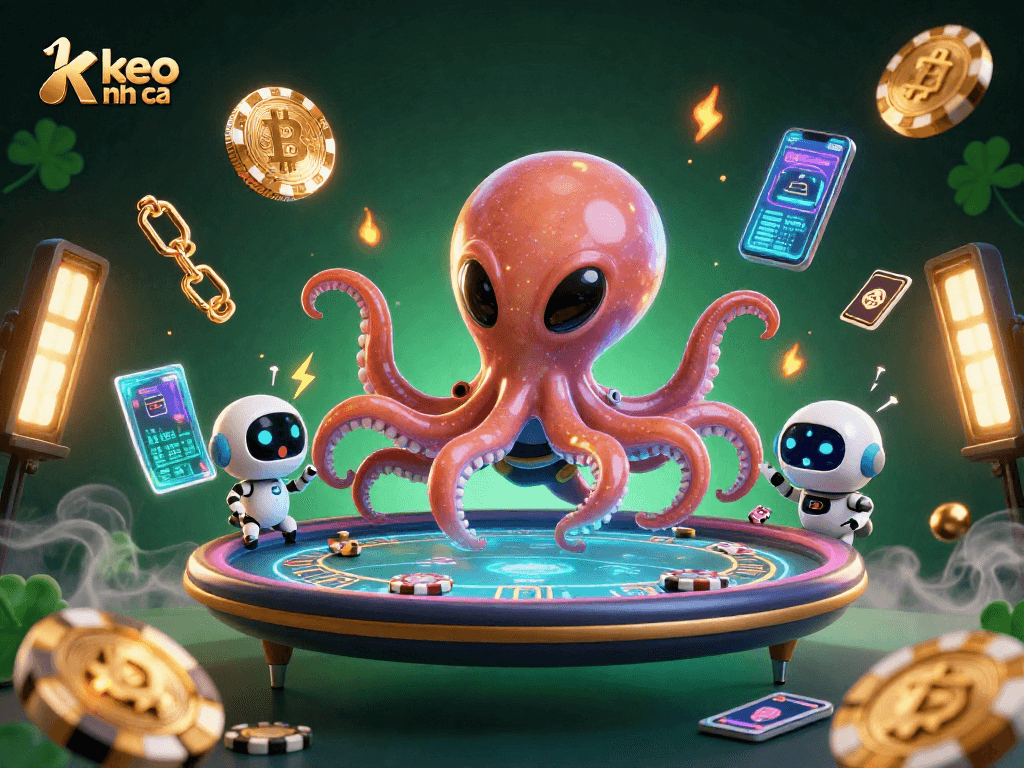 The Most Common keo nha cai Errors and Quick Fixes for Gamblers in 2026