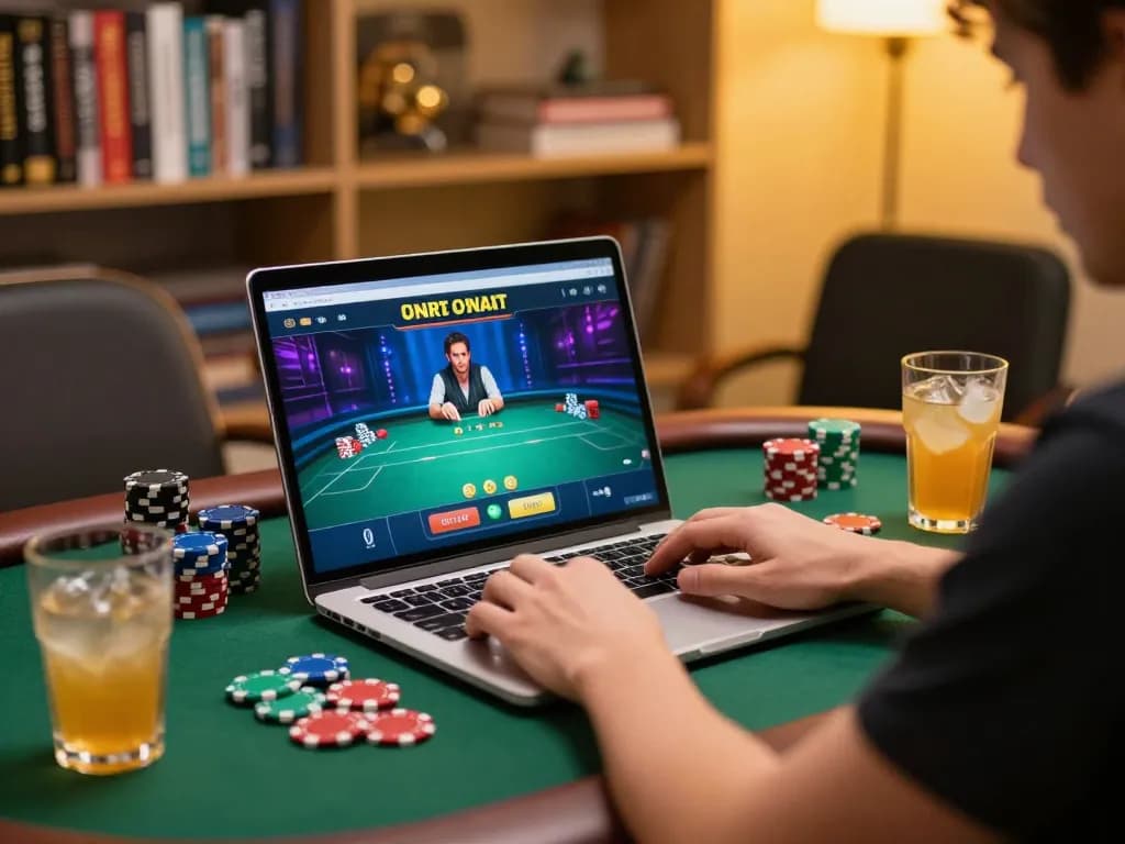 Mastering Badak178: Essential Strategies for Winning Poker in 2026