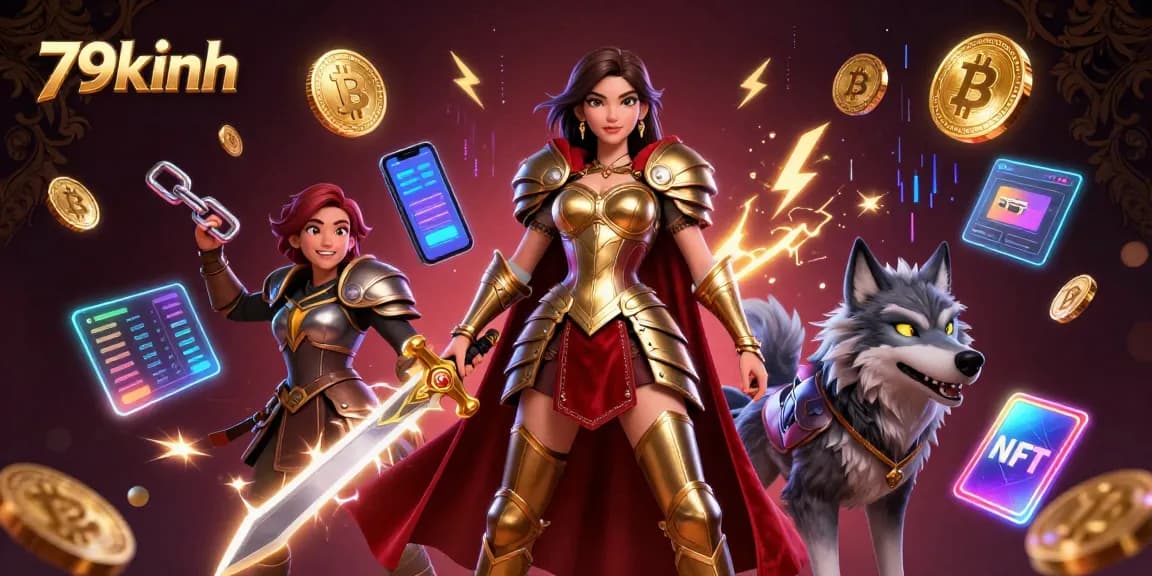 Winning Strategies 2026: Master 79kinh for Advanced Gambling Success and Better Odds