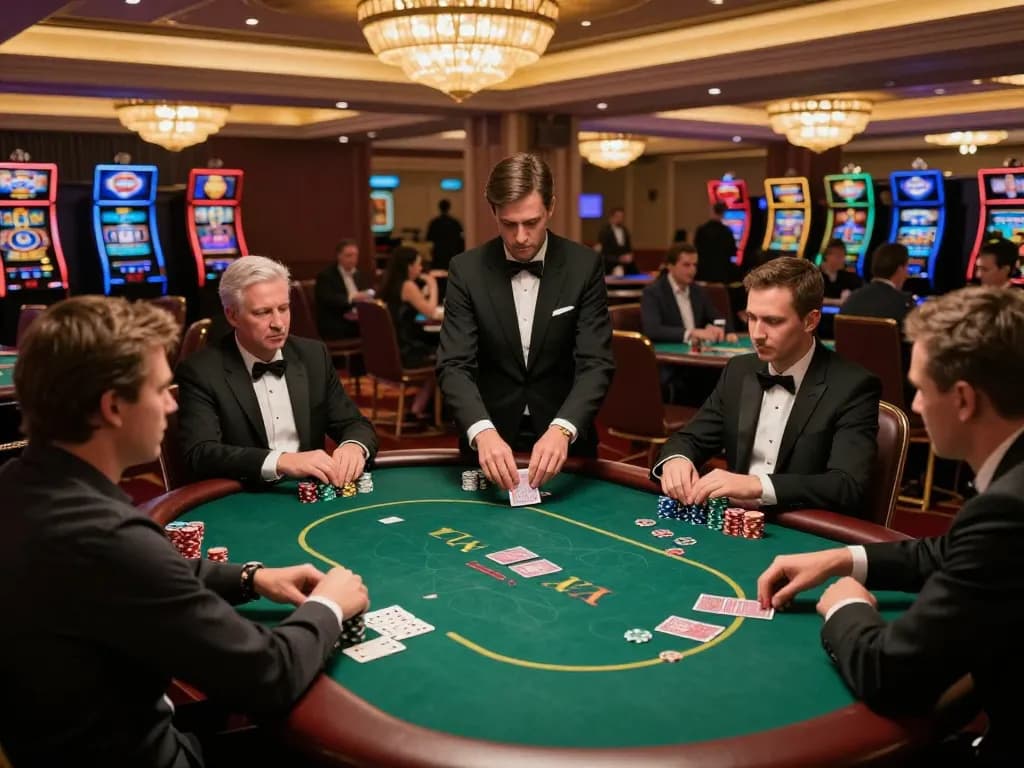 Winning Strategies for LC88 Gamblers: Master the Art of Play in 2026
