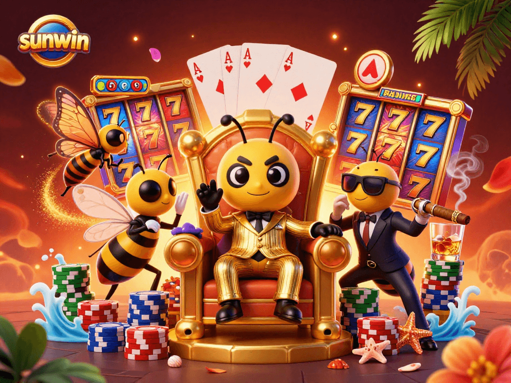 sunwin Scored: Our Rating System Reveals Essential Winning Strategies for Gamblers in 2026